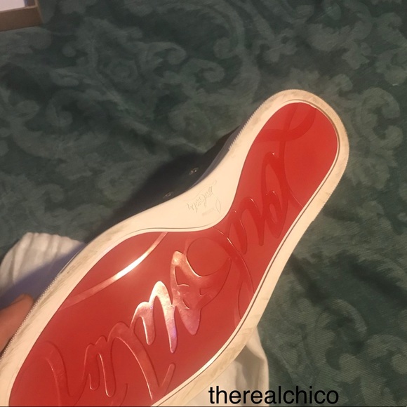 Christian Louboutins men’s - Picture 4 of 8